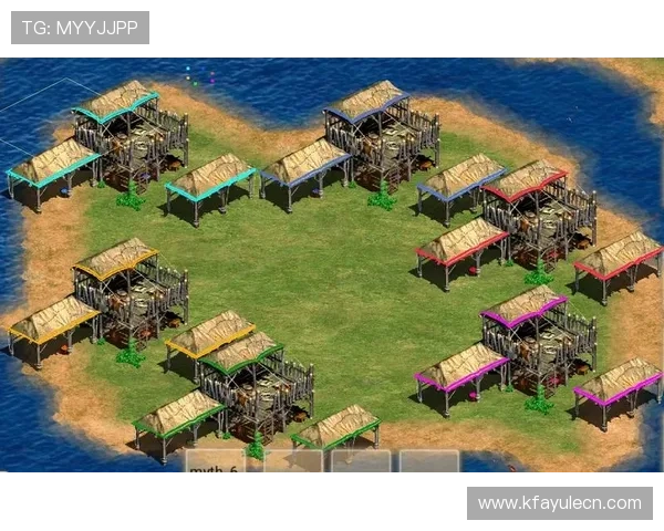 凯发娱乐官方网站优化用户界面设计，提升操作便捷性为玩家带来更流畅的游戏体验